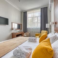 Отель Риверсайд Коломенское, Москва, Московская область