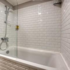 Отель Риверсайд Коломенское, Москва, Московская область