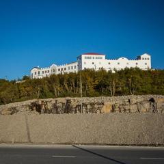 Гостиница Огни Мурманска, Мурманск, Мурманская область