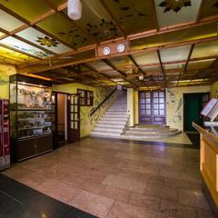 Гостиница Огни Мурманска, Мурманск, Мурманская область