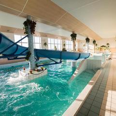 Гостиница Огни Мурманска, Мурманск, Мурманская область