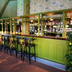 Гостиница Огни Мурманска, Мурманск, Мурманская область