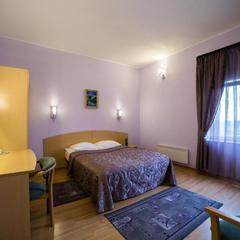 Гостиница Огни Мурманска, Мурманск, Мурманская область