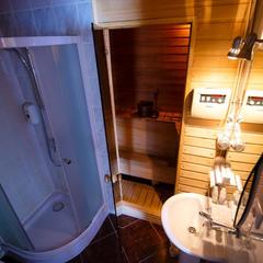 Гостиница Огни Мурманска, Мурманск, Мурманская область