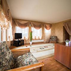 Гостиница Огни Мурманска, Мурманск, Мурманская область