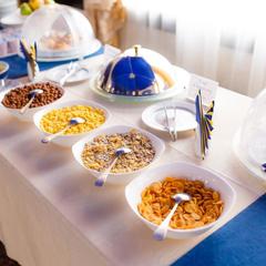 Гостиница Огни Мурманска, Мурманск, Мурманская область