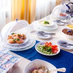 Гостиница Огни Мурманска, Мурманск, Мурманская область