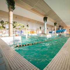 Гостиница Огни Мурманска, Мурманск, Мурманская область