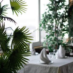 Гостиница Огни Мурманска, Мурманск, Мурманская область