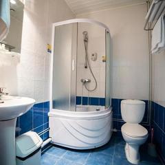 Гостиница Огни Мурманска, Мурманск, Мурманская область