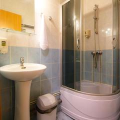 Гостиница Огни Мурманска, Мурманск, Мурманская область