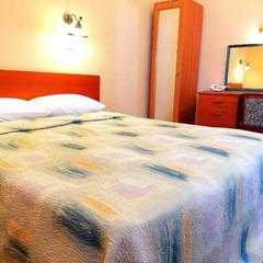 Гостиница Огни Мурманска, Мурманск, Мурманская область