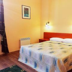 Гостиница Огни Мурманска, Мурманск, Мурманская область