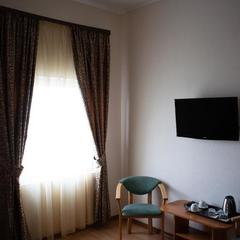 Гостиница Огни Мурманска, Мурманск, Мурманская область