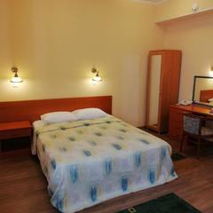 Гостиница Огни Мурманска, Мурманск, Мурманская область