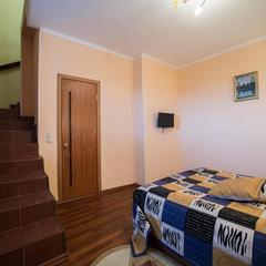 Гостиница Огни Мурманска, Мурманск, Мурманская область