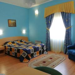 Гостиница Огни Мурманска, Мурманск, Мурманская область