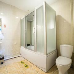 Гостиница Огни Мурманска, Мурманск, Мурманская область