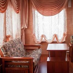 Гостиница Огни Мурманска, Мурманск, Мурманская область