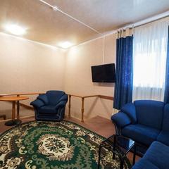 Гостиница Огни Мурманска, Мурманск, Мурманская область