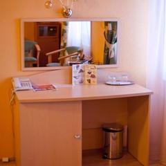 Гостиница Огни Мурманска, Мурманск, Мурманская область