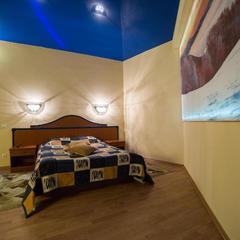 Гостиница Огни Мурманска, Мурманск, Мурманская область