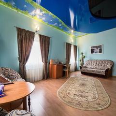 Гостиница Огни Мурманска, Мурманск, Мурманская область