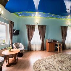 Гостиница Огни Мурманска, Мурманск, Мурманская область