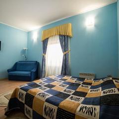 Гостиница Огни Мурманска, Мурманск, Мурманская область