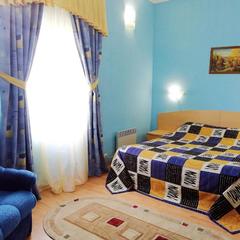 Гостиница Огни Мурманска, Мурманск, Мурманская область