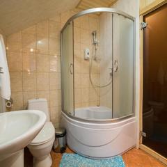 Гостиница Огни Мурманска, Мурманск, Мурманская область