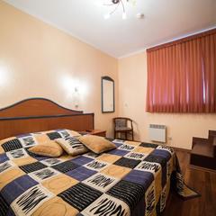 Гостиница Огни Мурманска, Мурманск, Мурманская область