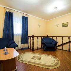 Гостиница Огни Мурманска, Мурманск, Мурманская область