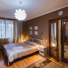 Гостевой дом Три Зайца, Мурманск, Мурманская область