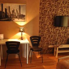 Гостевой дом Три Зайца, Мурманск, Мурманская область