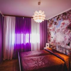 Гостевой дом Три Зайца, Мурманск, Мурманская область