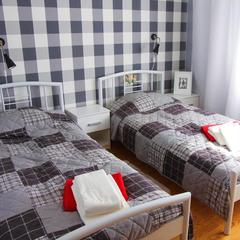 Гостевой дом Три Зайца, Мурманск, Мурманская область