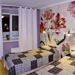 Гостевой дом Три Зайца, Мурманск, Мурманская область