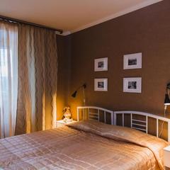 Гостевой дом Три Зайца, Мурманск, Мурманская область