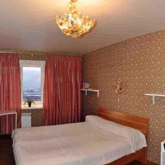 Гостевой дом Три Зайца, Мурманск, Мурманская область