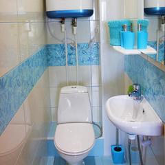 Гостевой дом Три Зайца, Мурманск, Мурманская область