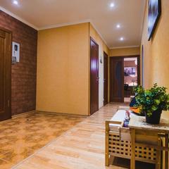 Гостевой дом Три Зайца, Мурманск, Мурманская область