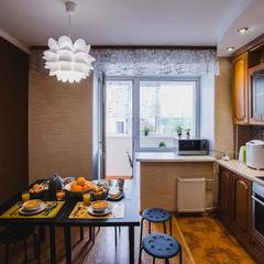 Гостевой дом Три Зайца, Мурманск, Мурманская область