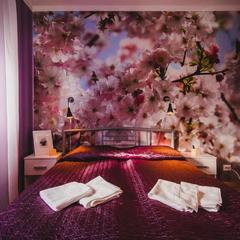 Гостевой дом Три Зайца, Мурманск, Мурманская область