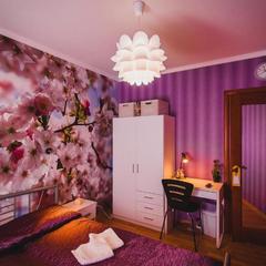 Гостевой дом Три Зайца, Мурманск, Мурманская область