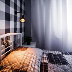 Гостевой дом Три Зайца, Мурманск, Мурманская область