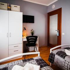 Гостевой дом Три Зайца, Мурманск, Мурманская область