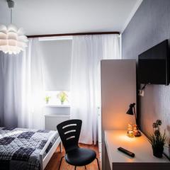 Гостевой дом Три Зайца, Мурманск, Мурманская область