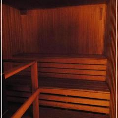 База отдыха Голубая Бухта, Кольский район, Мурманская область