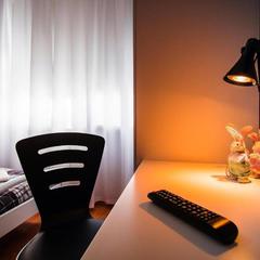 Гостевой дом Три Зайца, Мурманск, Мурманская область